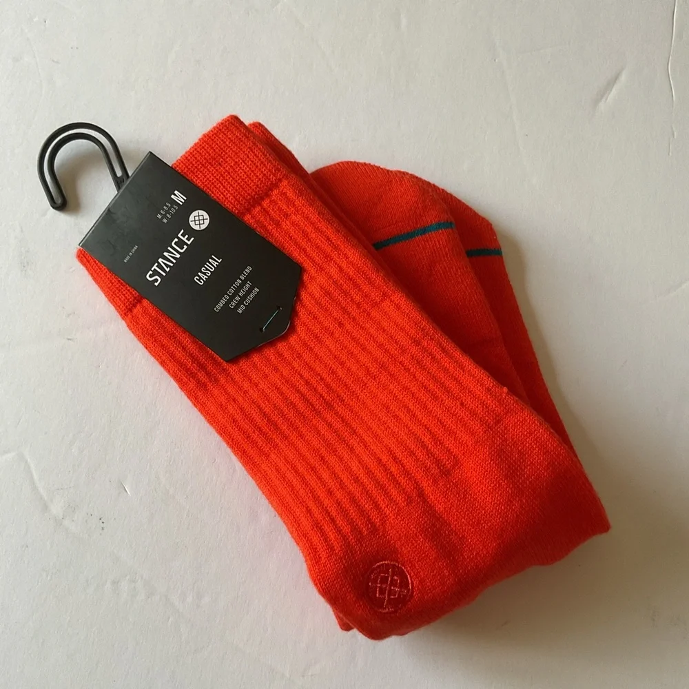 Stance mens casual